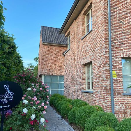 Kortenberg B&B Aline Florentine - Adults Only - Luxury B&B - Chambres D'Hotes - Zimmer Frei מראה חיצוני תמונה