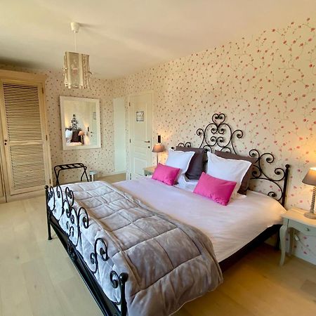 Kortenberg B&B Aline Florentine - Adults Only - Luxury B&B - Chambres D'Hotes - Zimmer Frei מראה חיצוני תמונה