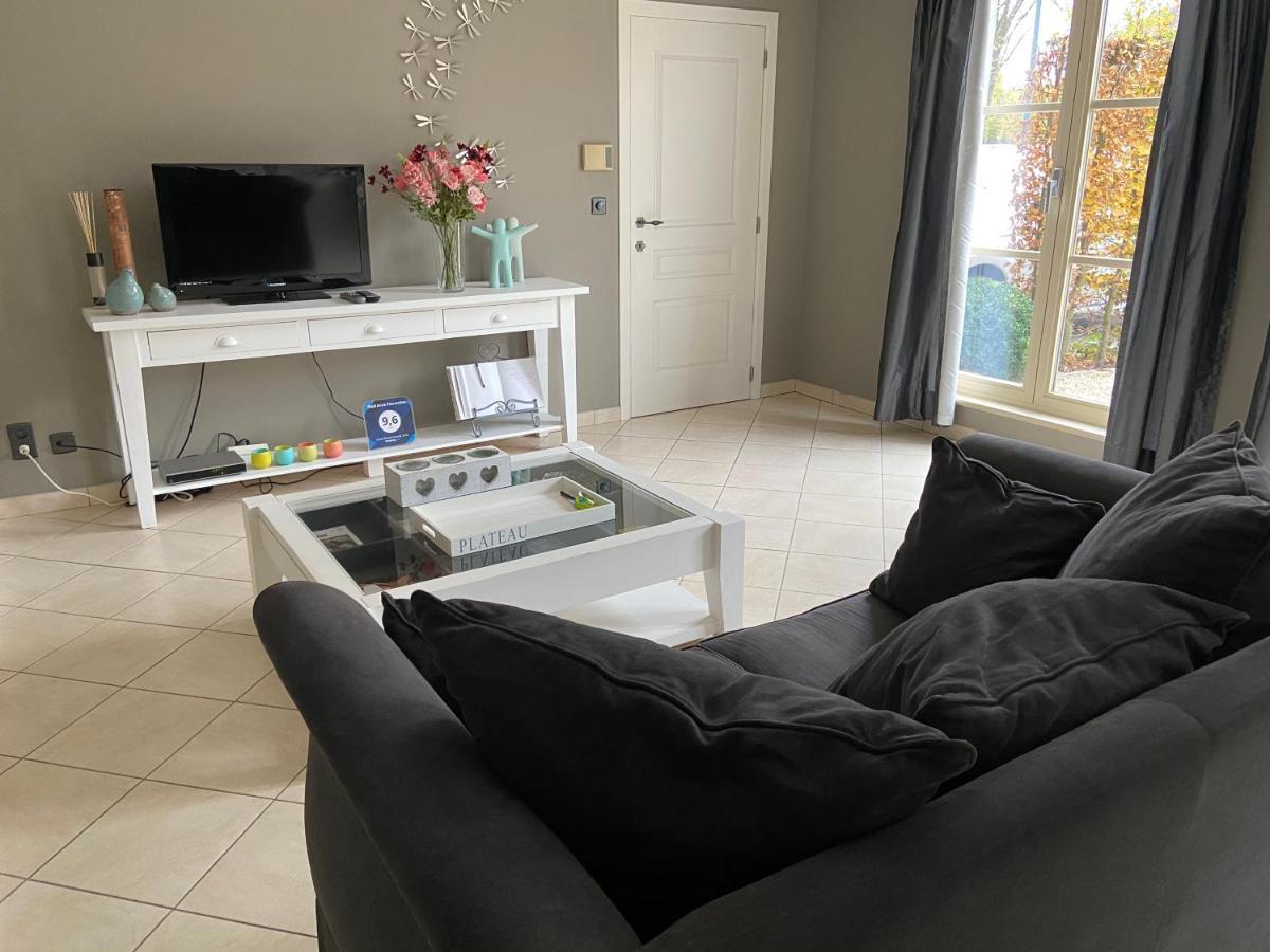 Kortenberg B&B Aline Florentine - Adults Only - Luxury B&B - Chambres D'Hotes - Zimmer Frei מראה חיצוני תמונה