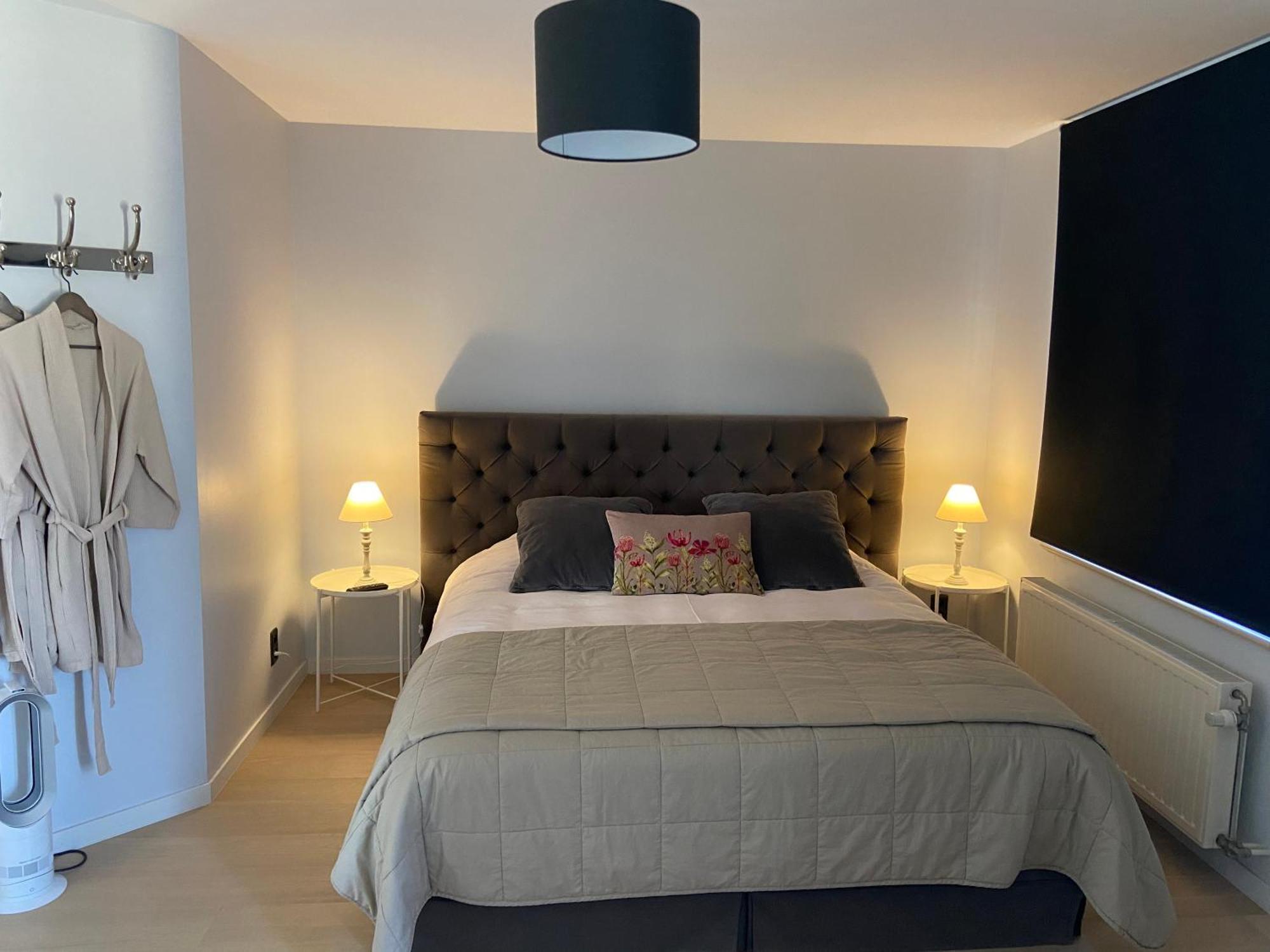 Kortenberg B&B Aline Florentine - Adults Only - Luxury B&B - Chambres D'Hotes - Zimmer Frei מראה חיצוני תמונה