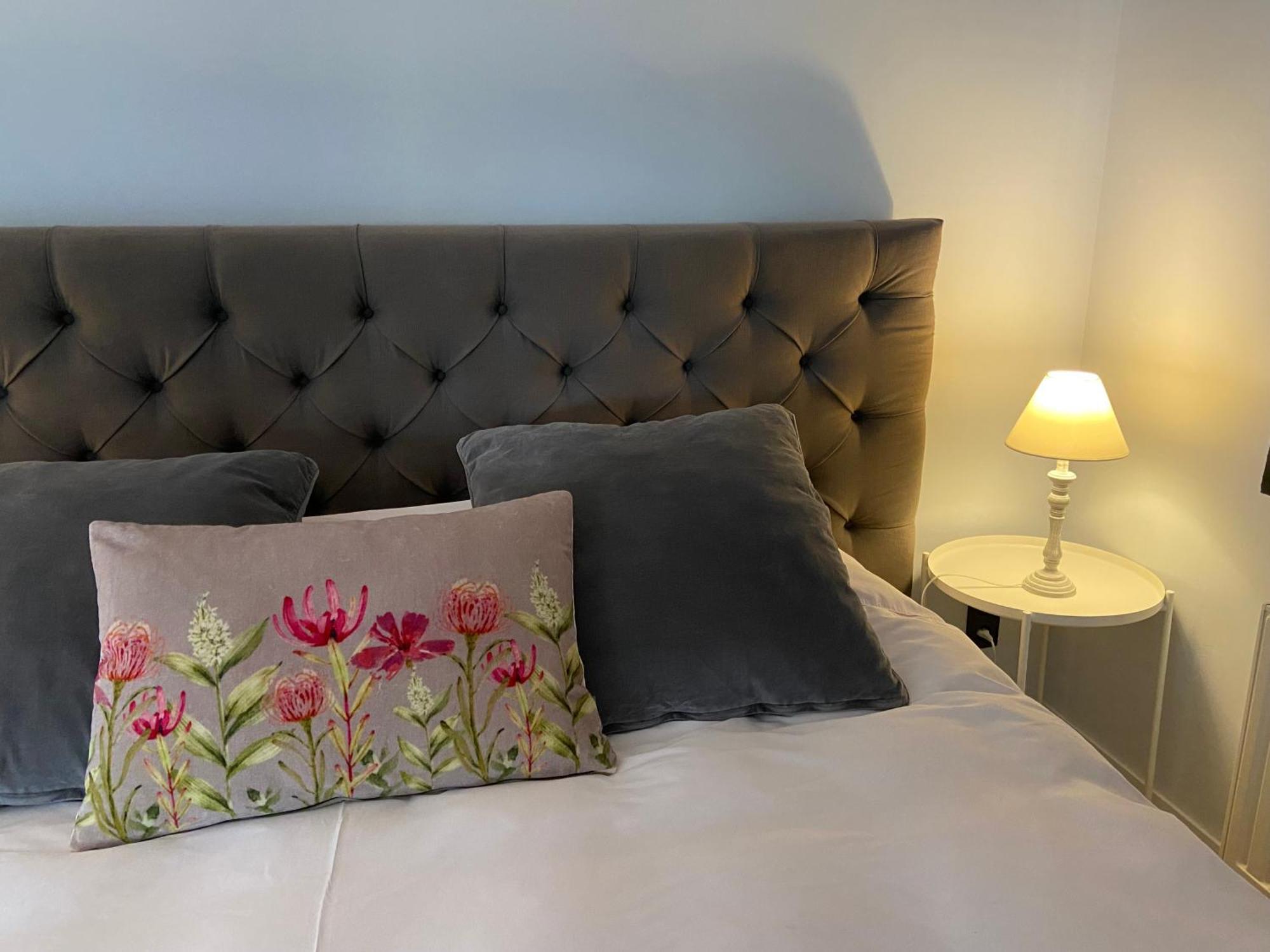 Kortenberg B&B Aline Florentine - Adults Only - Luxury B&B - Chambres D'Hotes - Zimmer Frei מראה חיצוני תמונה