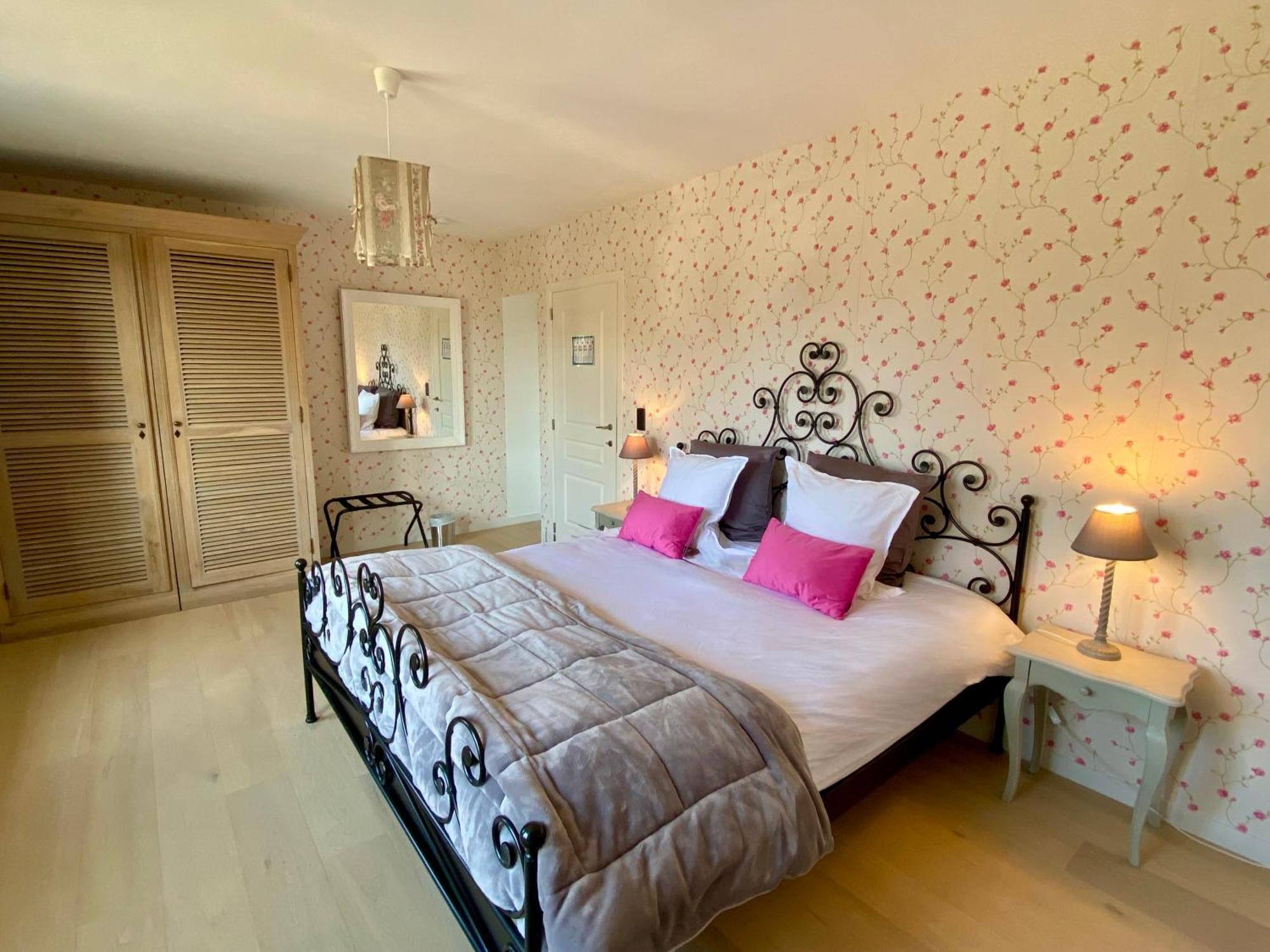 Kortenberg B&B Aline Florentine - Adults Only - Luxury B&B - Chambres D'Hotes - Zimmer Frei מראה חיצוני תמונה