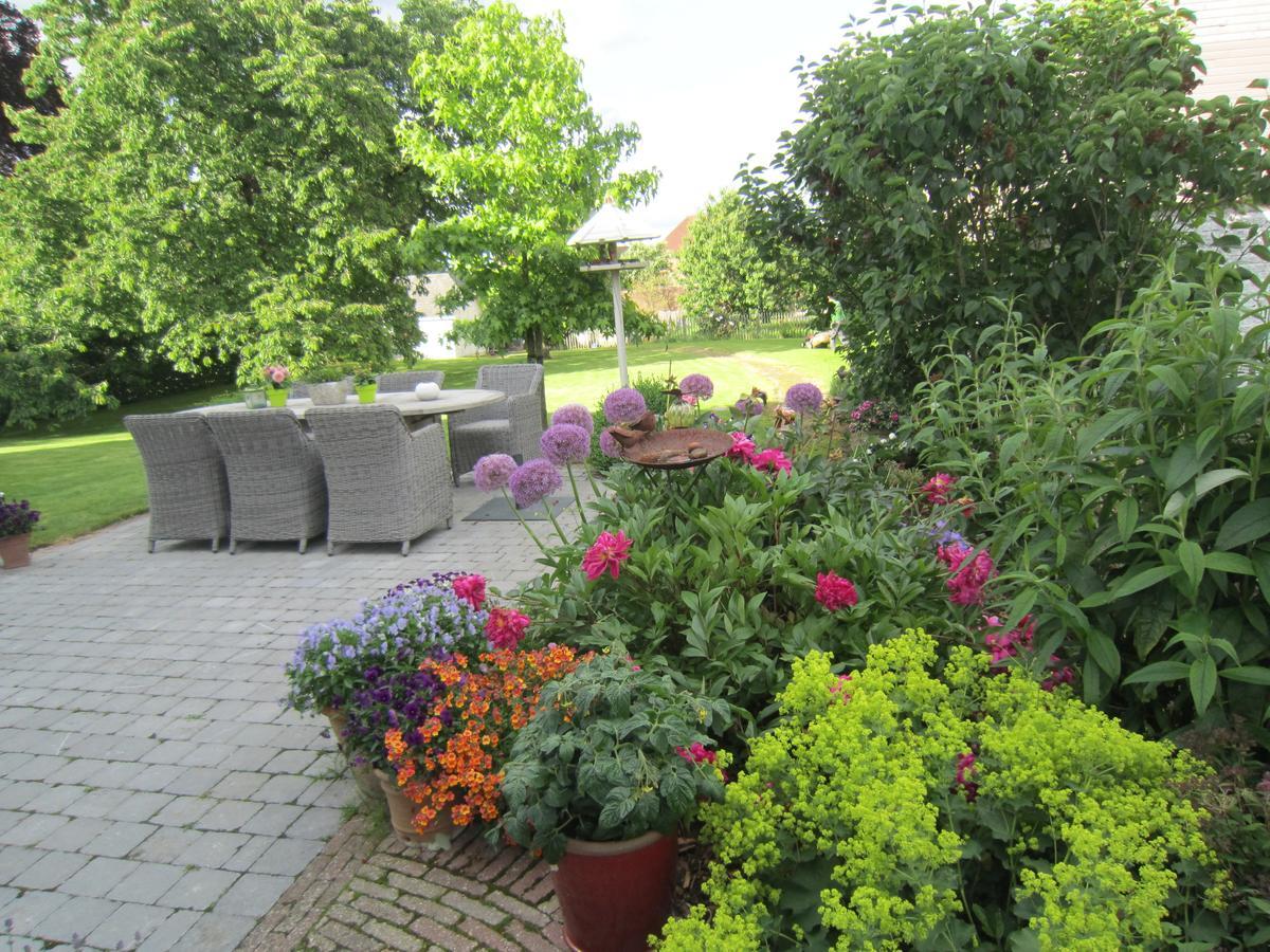 Kortenberg B&B Aline Florentine - Adults Only - Luxury B&B - Chambres D'Hotes - Zimmer Frei מראה חיצוני תמונה