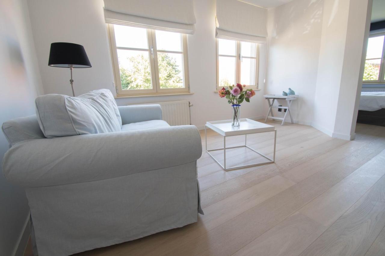 Kortenberg B&B Aline Florentine - Adults Only - Luxury B&B - Chambres D'Hotes - Zimmer Frei מראה חיצוני תמונה